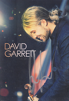 Garrett