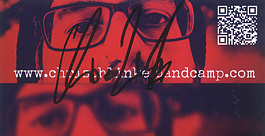chris