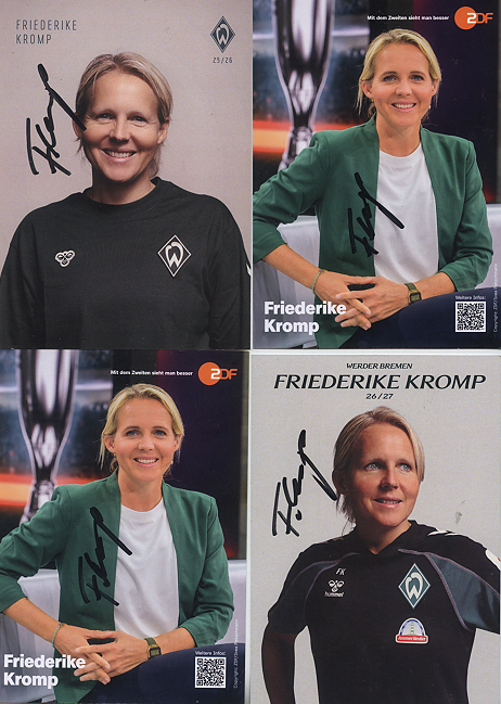 Kromp