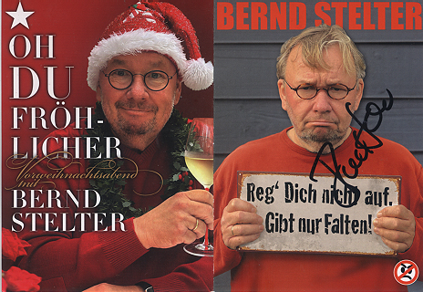 Stelter
