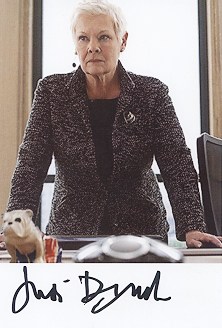 Dench
