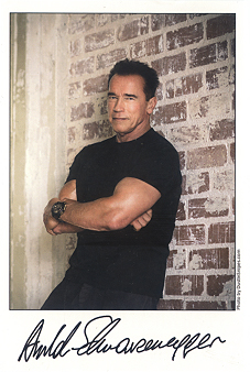 Arnold