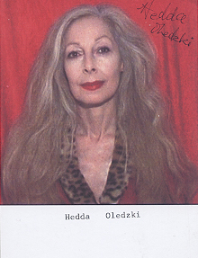 Oledzki