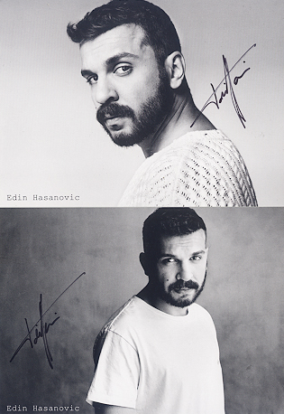 Hasanovic