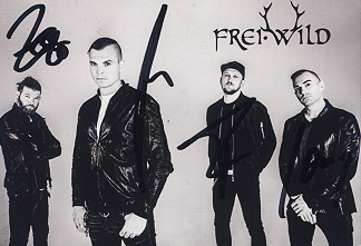 FreiWild