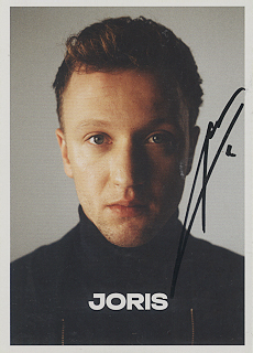 Joris