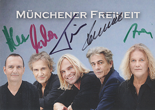 Munechener