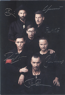 Rammstein
