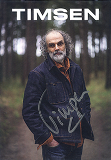 Timsen