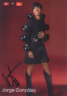 Jorge