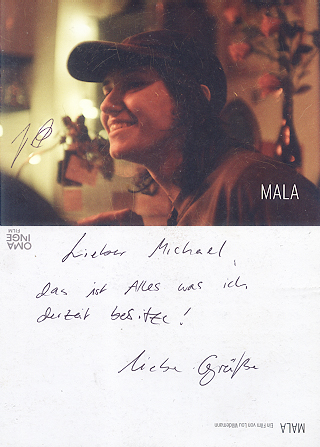Mala