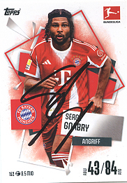 Gnabry